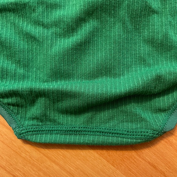 aerie Ribbed Bikini Underwear - Picture 6 of 7